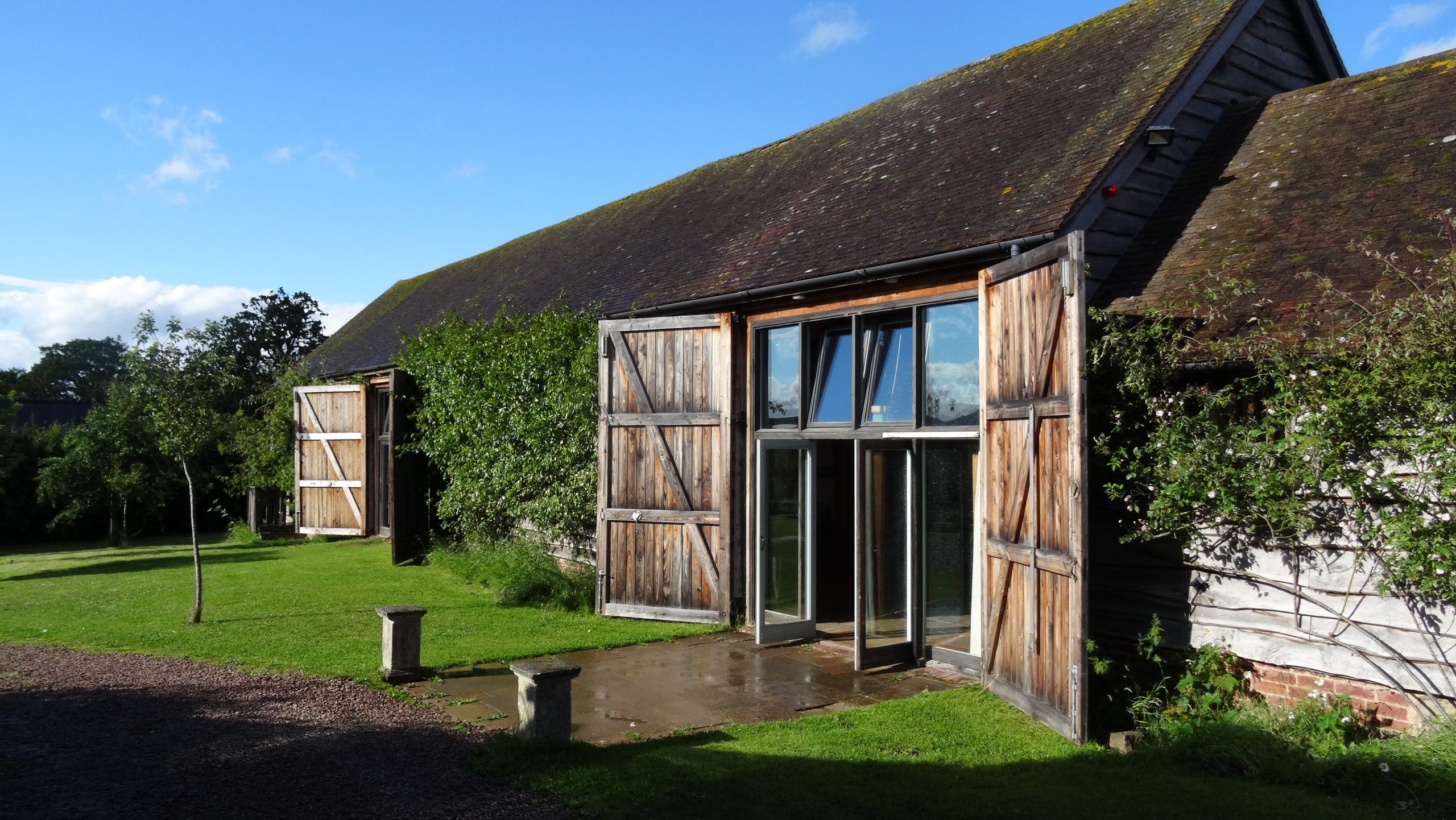 Fundraiser in support of Much Marcle Community Shop project
