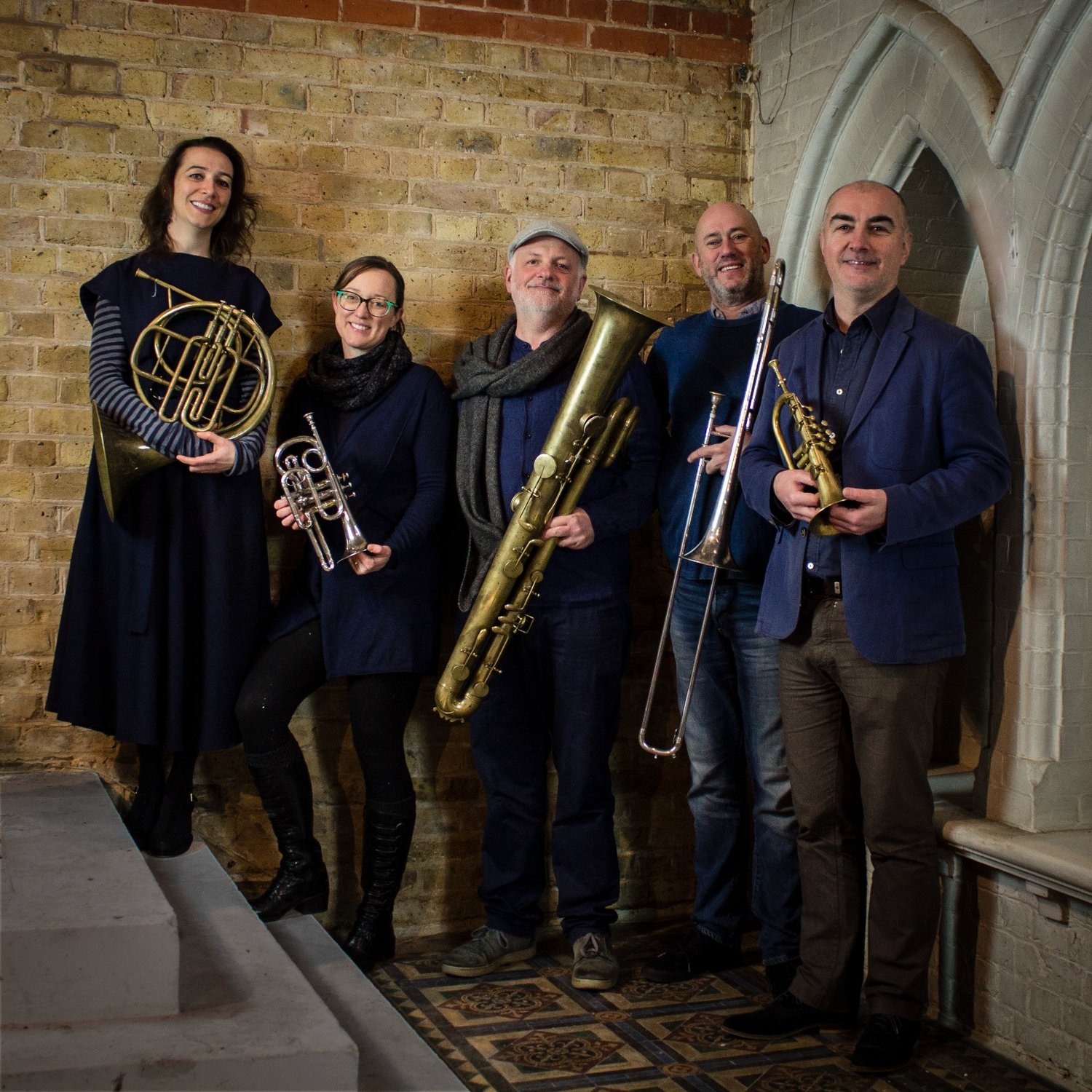 CONCERT: The Prince Regent's Band