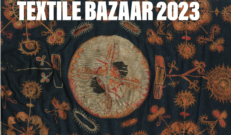 Textile Bazaar