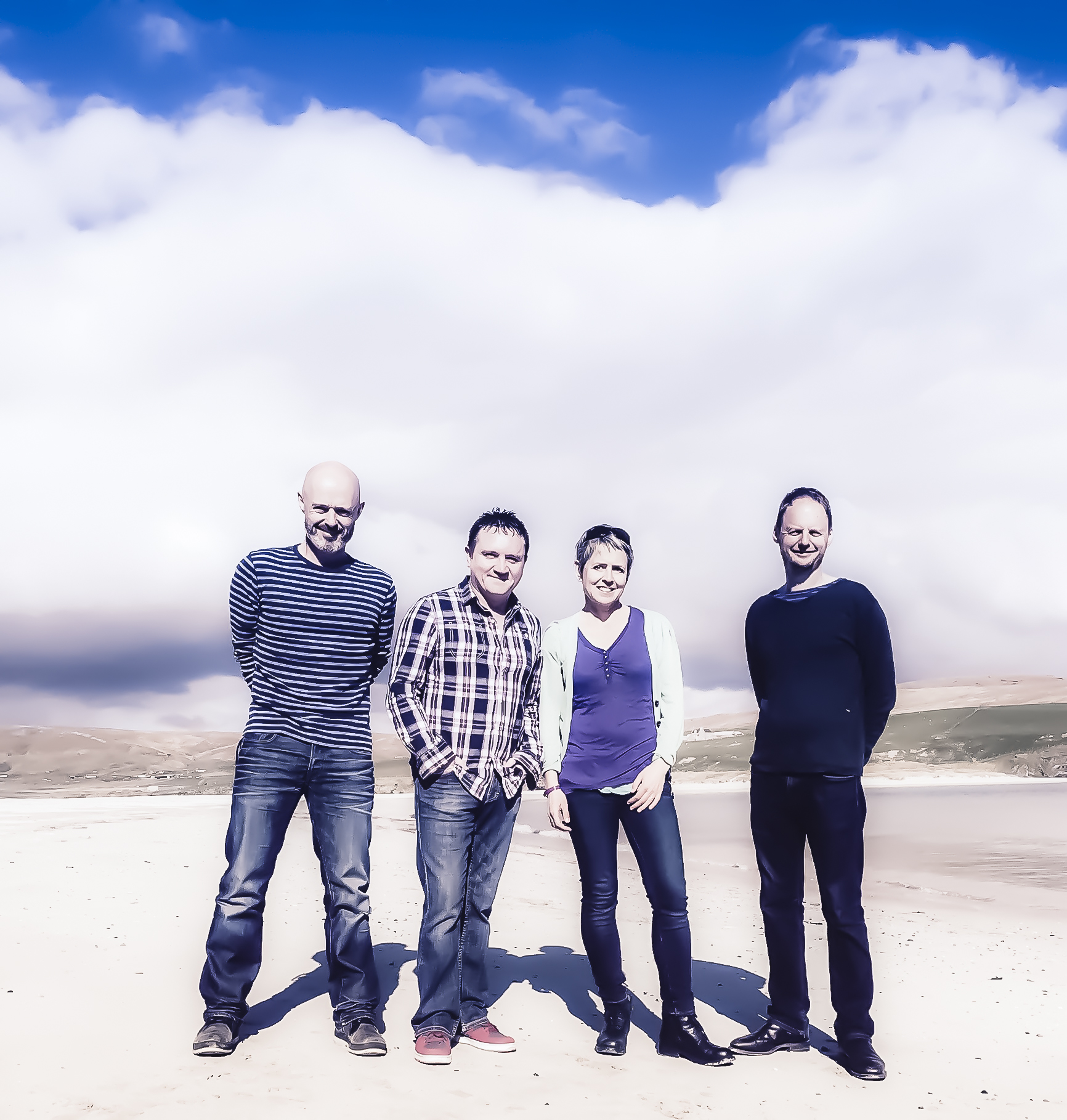 CONCERT: Flook