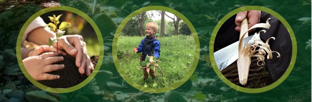 B2W Outdoor Learning Conference