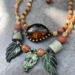 Sam Hemming Beadwork
