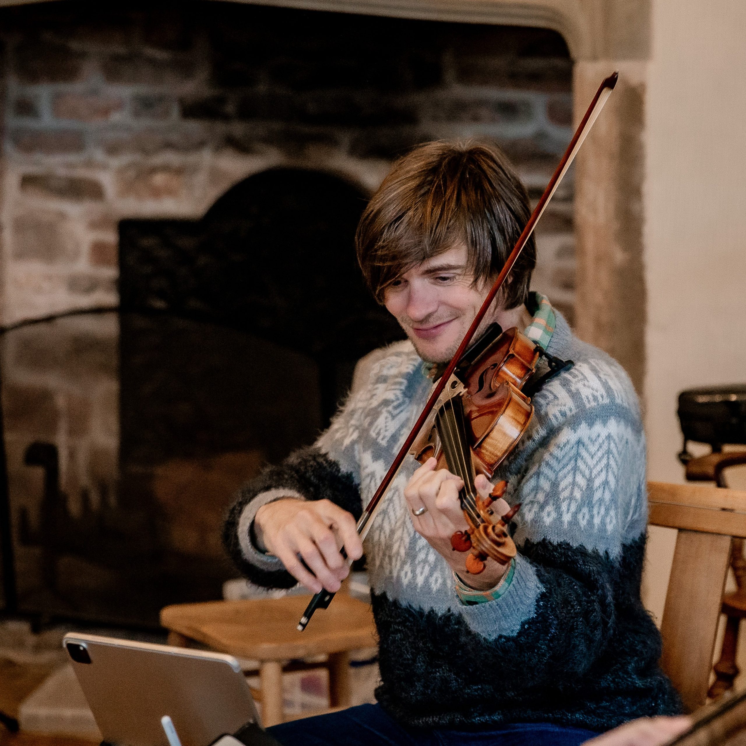 Wye Valley Chamber Music Winter Festival