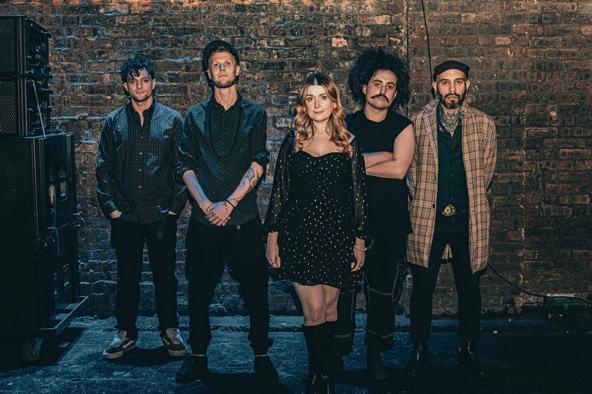 CONCERT: An Dannsa Dub