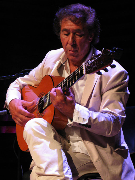 CONCERT: Juan Martin