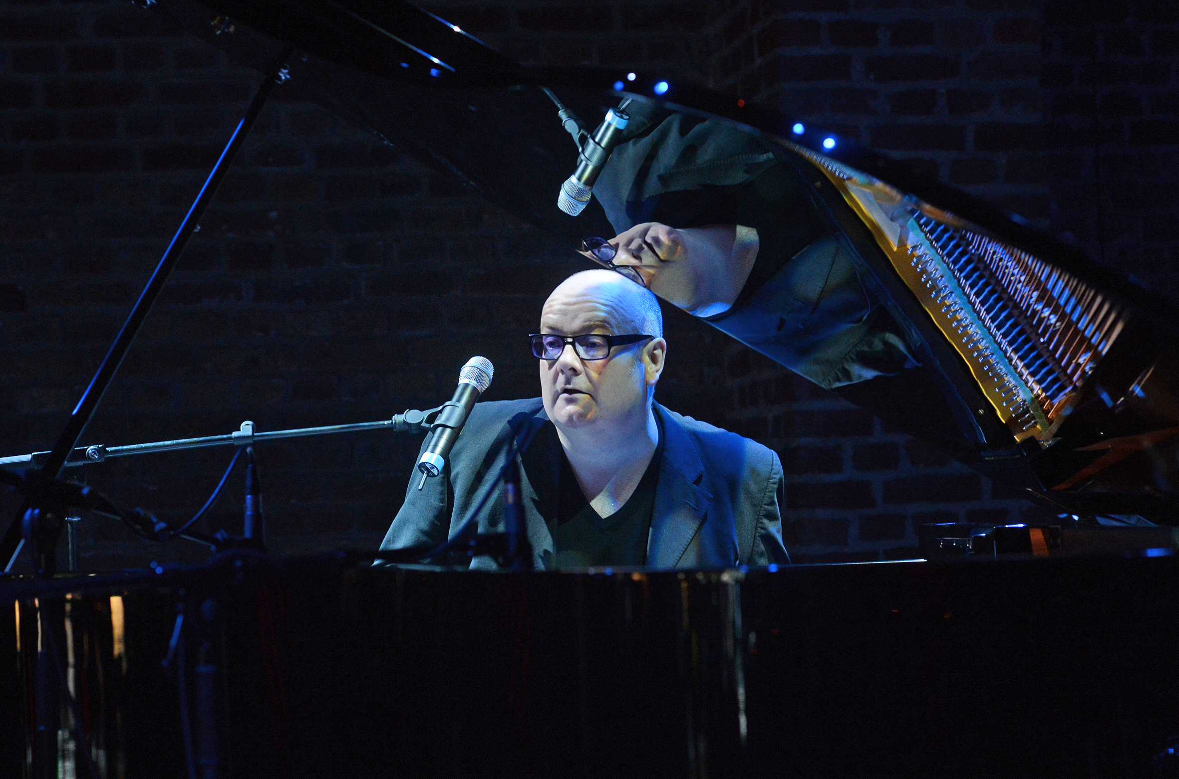 JAZZ with Ian Shaw