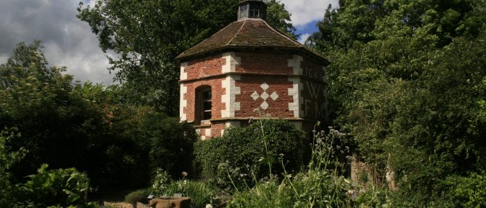 dovecote Hellens Manor