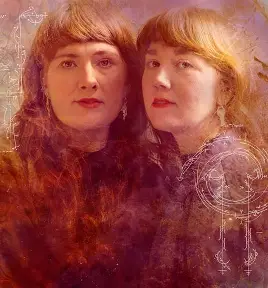 CONCERT: Rhiengans Sisters